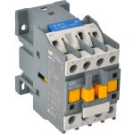 Контактор КМІ-11811 18А 220В/АС3 1р (НЗ) IEK (KKM11-018-230-01)