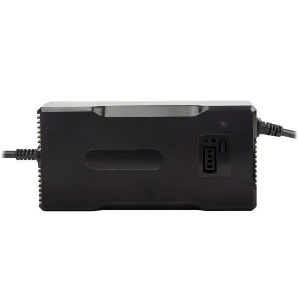 Зарядний пристрій для акумуляторів LiFePO4 48V (58.4V)-4A-192W