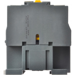 Контактор КМІ-22511 25А 380В/АС3 1р (НЗ) IEK (KKM21-025-400-01) - Зображення 4