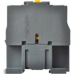 Контактор КМІ-22511 25А 380В/АС3 1р (НЗ) IEK (KKM21-025-400-01) - Зображення 4