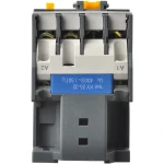 Контактор КМІ-22511 25А 380В/АС3 1р (НЗ) IEK (KKM21-025-400-01) - Зображення 6