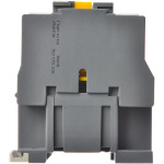 Контактор КМІ-11811 18А 380В/АС3 1р (НЗ) IEK (KKM11-018-400-01) - Зображення 5
