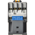 Контактор КМІ-11811 18А 380В/АС3 1р (НЗ) IEK (KKM11-018-400-01) - Зображення 6