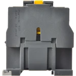 Контактор КМІ-11210 12А 24В/АС3 1з (АЛЕ) IEK (KKM11-012-024-10) - Зображення 4