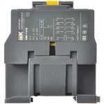Контактор КМІ-11210 12А 24В/АС3 1з (АЛЕ) IEK (KKM11-012-024-10) - Зображення 5
