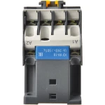 Контактор КМІ-11210 12А 24В/АС3 1з (АЛЕ) IEK (KKM11-012-024-10) - Зображення 6