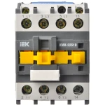 Контактор КМІ-22510 25А 220В/АС3 1з (АЛЕ) IEK (KKM21-025-230-10) - Зображення 2