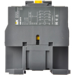 Контактор КМІ-22510 25А 220В/АС3 1з (АЛЕ) IEK (KKM21-025-230-10) - Зображення 4