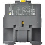 Контактор КМІ-22510 25А 220В/АС3 1з (АЛЕ) IEK (KKM21-025-230-10) - Зображення 4