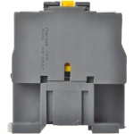 Контактор КМІ-22510 25А 220В/АС3 1з (АЛЕ) IEK (KKM21-025-230-10) - Зображення 5