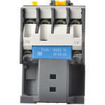 Контактор КМІ-22510 25А 220В/АС3 1з (АЛЕ) IEK (KKM21-025-230-10) - Зображення 6