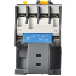 Контактор КМІ-22510 25А 220В/АС3 1з (АЛЕ) IEK (KKM21-025-230-10) - Зображення 6
