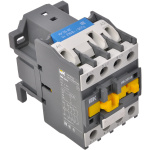 Контактор КМІ-22510 25А 220В/АС3 1з (АЛЕ) IEK (KKM21-025-230-10)