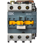 Контактор КМІ-35012 50А 380В/АС3 1з+1р (АЛЕ+НЗ) IEK (KKM31-050-400-11) - Зображення 2