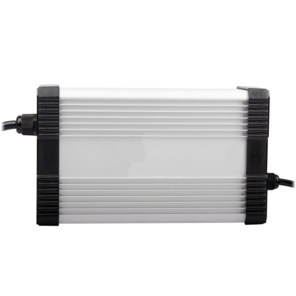 Зарядний пристрій для акумуляторів LiFePO4 60V (73V)-5A-320W