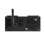 Зарядний пристрій для акумуляторів LiFePO4 60V (73V)-5A-320W - Зображення 2