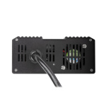 Зарядний пристрій для акумуляторів LiFePO4 60V (73V)-5A-320W - Зображення 3
