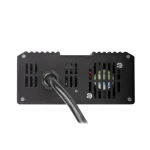 Зарядний пристрій для акумуляторів LiFePO4 60V (73V)-5A-320W - Зображення 3