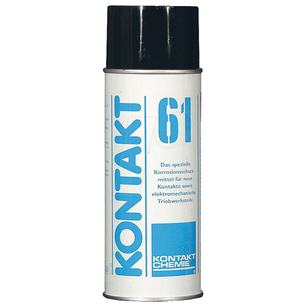 Антикорозійний засіб Kontakt Chemie KONTAKT 61 (200 мл)