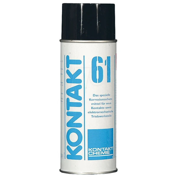 Антикорозійний засіб Kontakt Chemie KONTAKT 61 (200 мл)