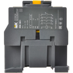 Контактор КМІ-10911 9А 380В/АС3 1р (НЗ) IEK (KKM11-009-400-01) - Зображення 4