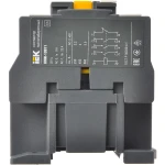 Контактор КМІ-10911 9А 380В/АС3 1р (НЗ) IEK (KKM11-009-400-01) - Зображення 4