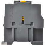 Контактор КМІ-10911 9А 380В/АС3 1р (НЗ) IEK (KKM11-009-400-01) - Зображення 5