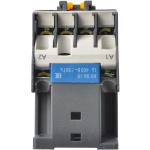 Контактор КМІ-10911 9А 380В/АС3 1р (НЗ) IEK (KKM11-009-400-01) - Зображення 6