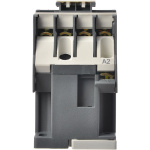Контактор КМІ-10911 9А 380В/АС3 1р (НЗ) IEK (KKM11-009-400-01) - Зображення 7