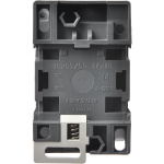 Контактор КМІ-10910 9А 380В/АС3 1з (АЛЕ) IEK (KKM11-009-400-10) - Зображення 3