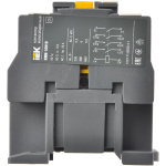 Контактор КМІ-10910 9А 380В/АС3 1з (АЛЕ) IEK (KKM11-009-400-10) - Зображення 5