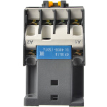 Контактор КМІ-10910 9А 380В/АС3 1з (АЛЕ) IEK (KKM11-009-400-10) - Зображення 6