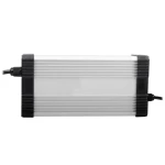 Зарядний пристрій для акумуляторів LiFePO4 72V (87.6V)-10A-720W