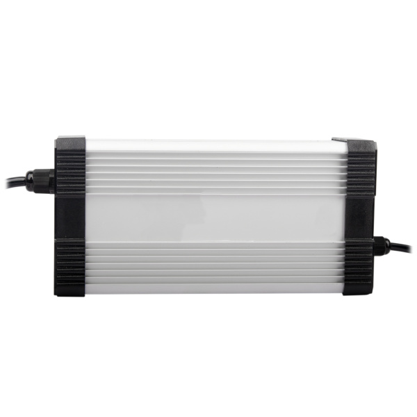 Зарядний пристрій для акумуляторів LiFePO4 72V (87.6V)-10A-720W