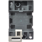Контактор КМІ-11211 12А 380В/АС3 1р (НЗ) IEK (KKM11-012-400-01) - Зображення 3