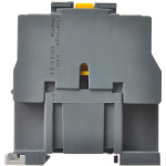 Контактор КМІ-11211 12А 380В/АС3 1р (НЗ) IEK (KKM11-012-400-01) - Зображення 4