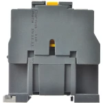 Контактор КМІ-11211 12А 380В/АС3 1р (НЗ) IEK (KKM11-012-400-01) - Зображення 4