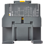 Контактор КМІ-11211 12А 380В/АС3 1р (НЗ) IEK (KKM11-012-400-01) - Зображення 5