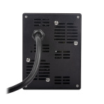 Зарядний пристрій для акумуляторів LiFePO4 12V (14.6V)-40A-480W - Зображення 4