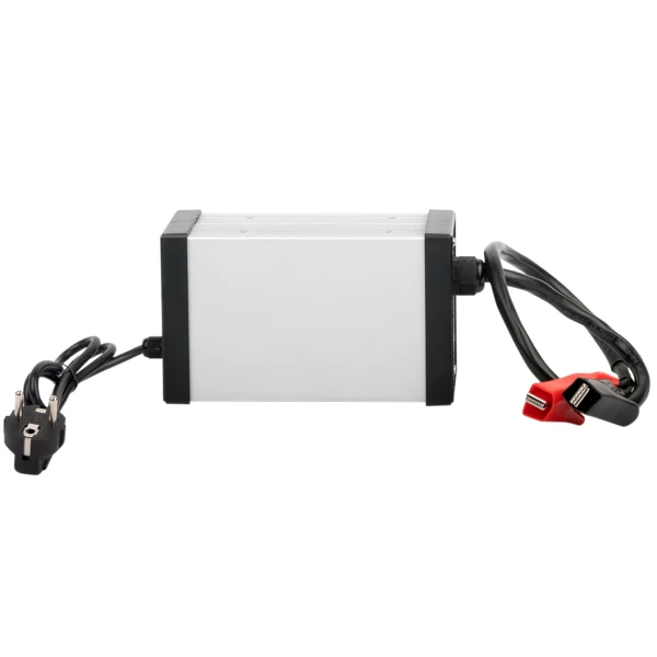 Зарядний пристрій для акумуляторів LiFePO4 24V (29.2V)-25A-600W