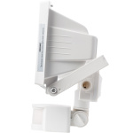 Прожектор ІО500Д (детектор) галоген.білий IP54 (LPI02-1-0500-K01) - Зображення 4