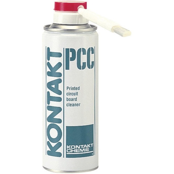 Засіб видалення флюсу Kontakt Chemie KONTAKT PCC (400 мл)