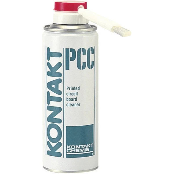 Засіб видалення флюсу Kontakt Chemie KONTAKT PCC (400 мл)