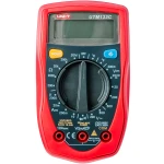 Кишеньковий цифровий мультиметр UNI-T UTM 133C (UT33C) - Зображення 2