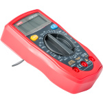Кишеньковий цифровий мультиметр UNI-T UTM 133C (UT33C) - Зображення 6