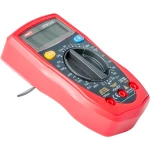 Кишеньковий цифровий мультиметр UNI-T UTM 133C (UT33C) - Зображення 6