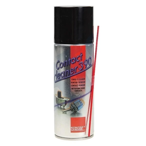 Засіб для чищення Kontakt Chemie Contact Cleaner 390 (200 мл)