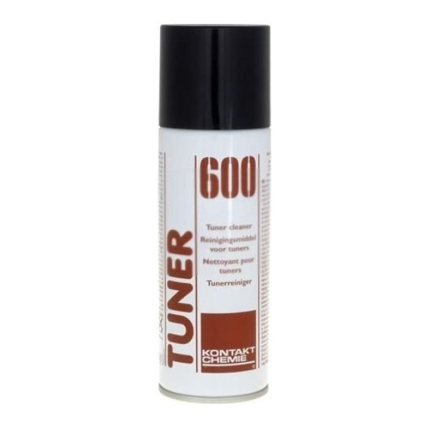 Засіб для чищення Kontakt Chemie TUNER 600 (200 мл)