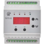 Трифазне реле напруги і контролю фаз РНПП-302 Новатек-Електро - Зображення 2