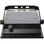 Прожектор корпус Simon ІО 67У-500-05 У1 (чорний) - Зображення 6